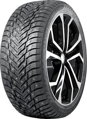 Nokian Hakkapeliitta 10p SUV 215/65 R17 103T XL