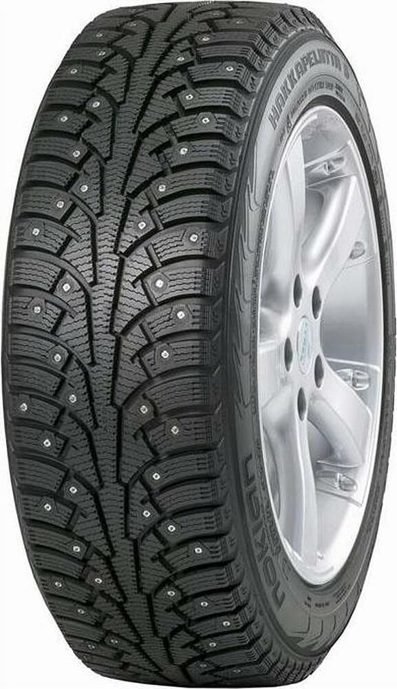 Nokian Hakkapeliitta 5 275/65 R17