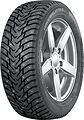 Nokian Hakkapeliitta 8 255/40 R19 93T
