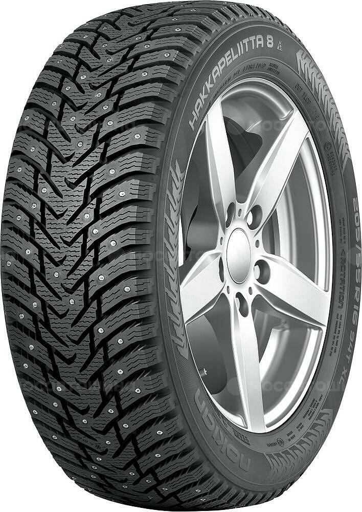 Nokian Hakkapeliitta 8 235/45 R19 99H
