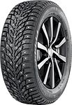 Nokian Hakkapeliitta 9 205/50 R17 93T RF Nokian Hakkapeliitta 9 205/50 R17 93T RF