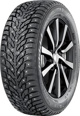 Nokian Hakkapeliitta 9 215/60 R16 99T XL