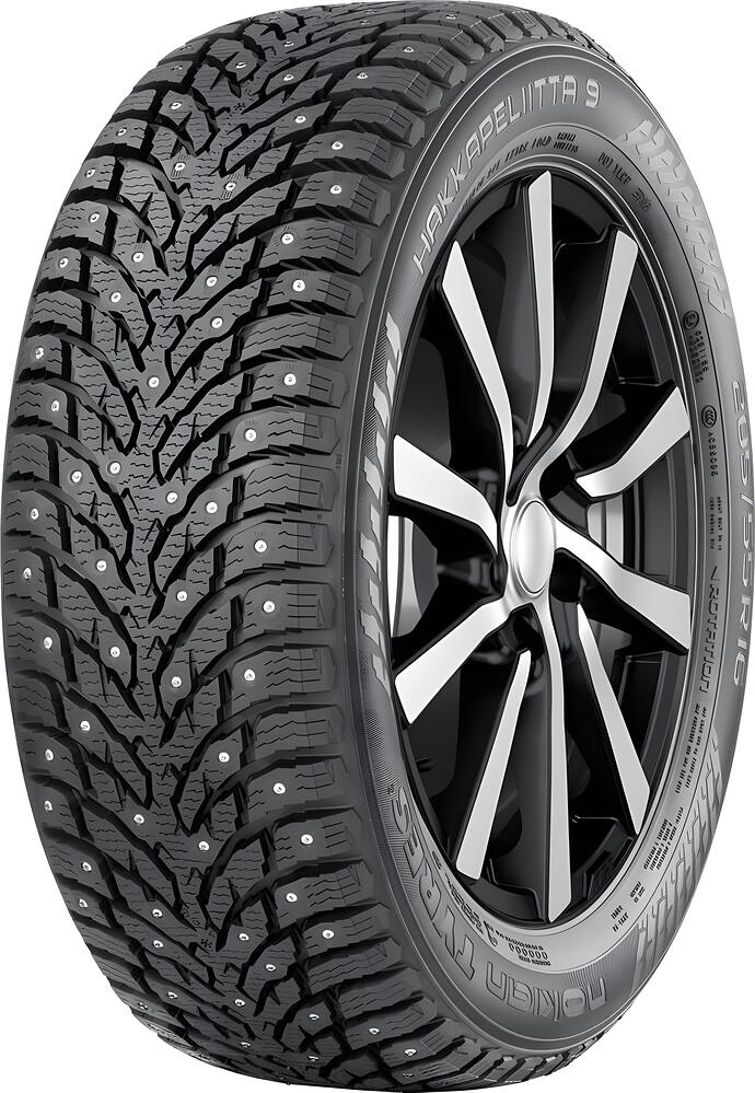 Nokian Hakkapeliitta 9 225/60 R16 102T XL