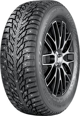 Nokian Hakkapeliitta 9 SUV 215/65 R17 103T XL