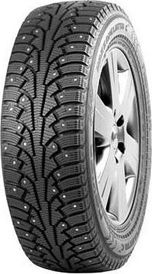 Nokian Hakkapeliitta C Van 215/60 R16