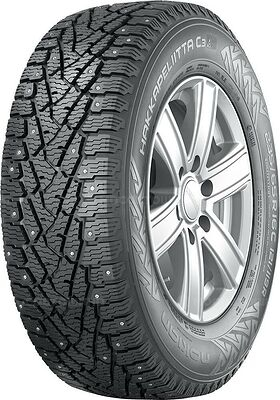 Nokian Hakkapeliitta C3 205 R16C 110/108Q