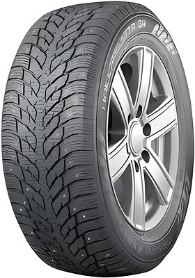 Nokian Hakkapeliitta C4 205/75 R16C 113/111R