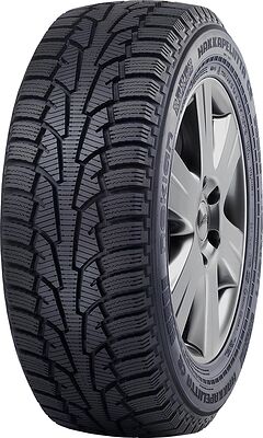 Nokian Hakkapeliitta CR Cargo 205/65 R16 R
