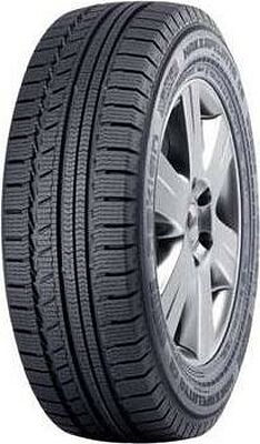 Nokian Hakkapeliitta CR Van 175/65 R14C 90/88Q