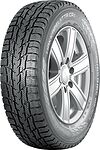 Nokian Hakkapeliitta CR3 215/60 R16C 108/106R Nokian Hakkapeliitta CR3 215/60 R16C 108/106R