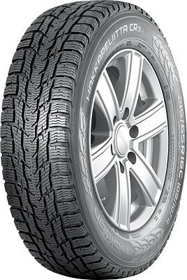Nokian Hakkapeliitta CR3 205 R16C 110/108Q