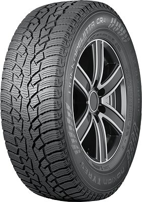 Nokian Hakkapeliitta CR4 205/75 R16C 113/111R