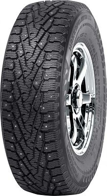 Nokian Hakkapeliitta LT2 235/80 R17 120Q