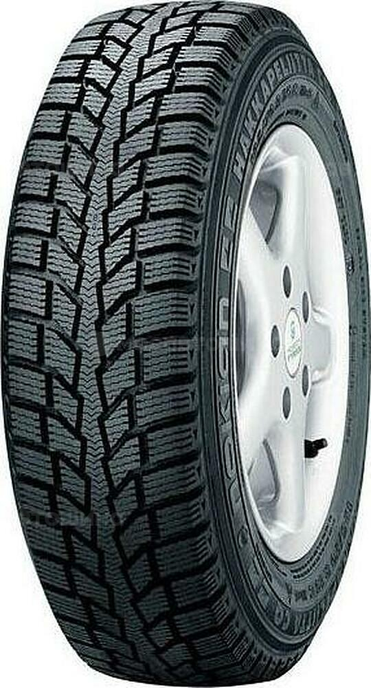 Nokian Hakkapeliitta Q 205/65 R15 94Q