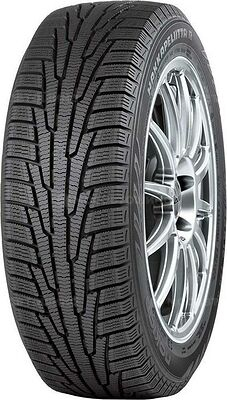 Nokian Hakkapeliitta R 255/40 R19 103T