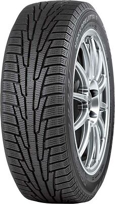 Nokian Hakkapeliitta R SUV 265/70 R16 112N