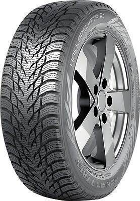 Nokian Hakkapeliitta R3 225/45 R17 94T XL