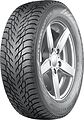 Nokian Hakkapeliitta R3 SUV 255/45 R20