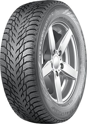 Nokian Hakkapeliitta R3 SUV 255/45 R20