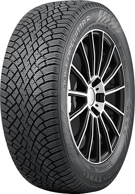Nokian Hakkapeliitta R5 245/45 R18 100T RF