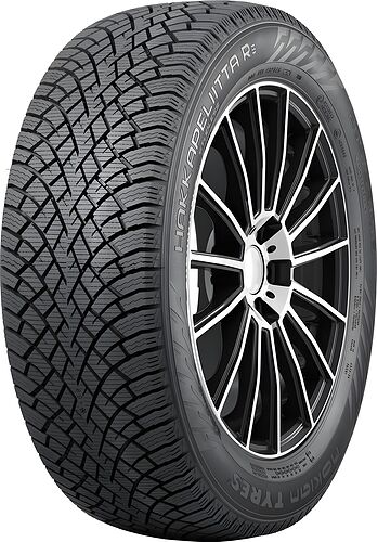 Nokian Hakkapeliitta R5