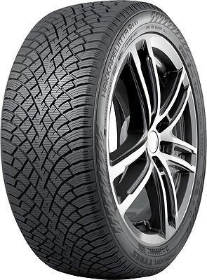 Nokian Hakkapeliitta R5 EV 265/45 R21 108T