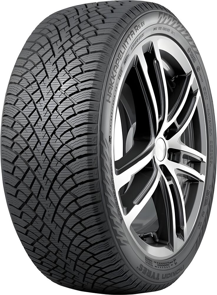 Nokian Hakkapeliitta R5 EV 255/40 R21 102T XL