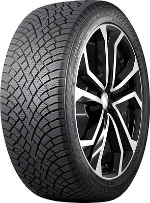 Nokian Hakkapeliitta R5 SUV 255/45 R20 105T XL