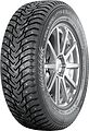 Nokian Hakkapeliitta 8 SUV 245/65 R11 111T