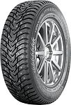 Nokian Hakkapeliitta 8 SUV 235/55 R18 104T XL Nokian Hakkapeliitta 8 SUV 235/55 R18 104T XL