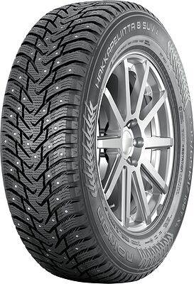 Nokian Hakkapeliitta 8 SUV 245/65 R11 111T