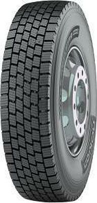 Nokian Hakkapeliitta Truck D 315/80 R22,5 Ведущая ось (Ведущая ось)