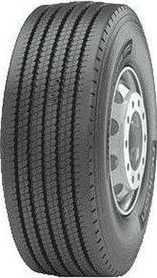 Nokian Hakkapeliitta Truck F 295/80 R22,5 152/148M (Рулевая ось)