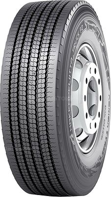 Nokian Hakkapeliitta Truck F2 295/80 R22,5 154/149M 3PMSF (Рулевая ось)
