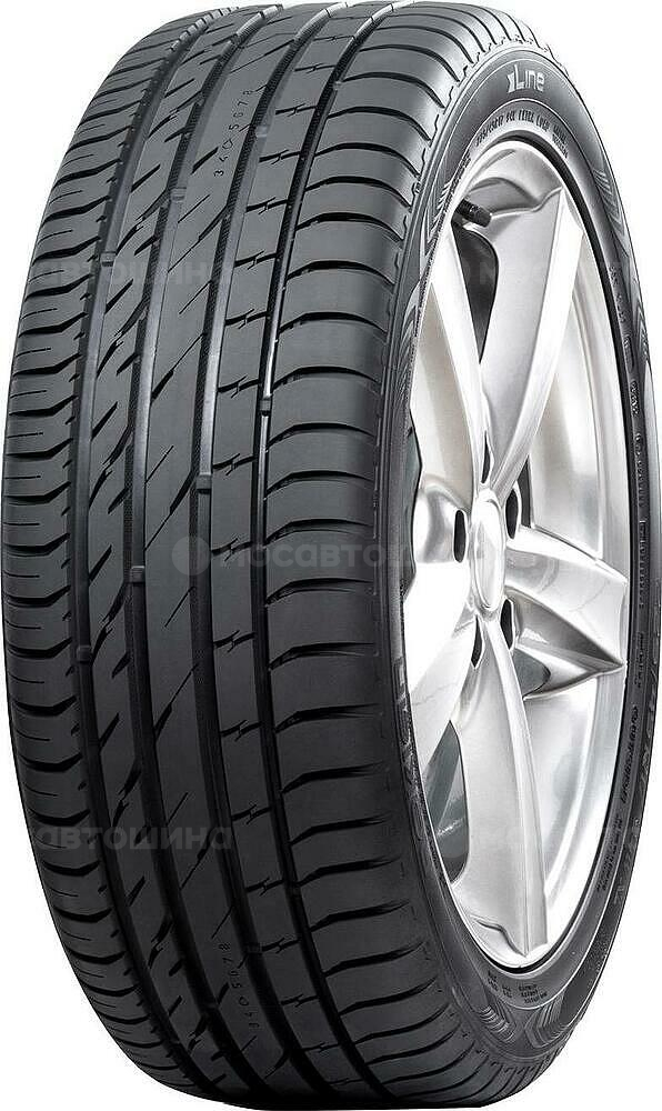 Nokian Line 215/55 R16 97V XL