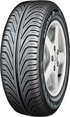 Nokian NRH 2 195/60 R14 86H