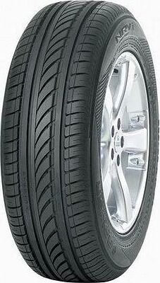 Nokian NRVi 195/55 R15 89V 