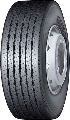 Nokian NTR72S 385/55 R22,5 160K (Прицепная ось)