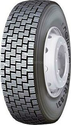 Nokian NTR831 295/80 R22,5 152/148M (Ведущая ось)