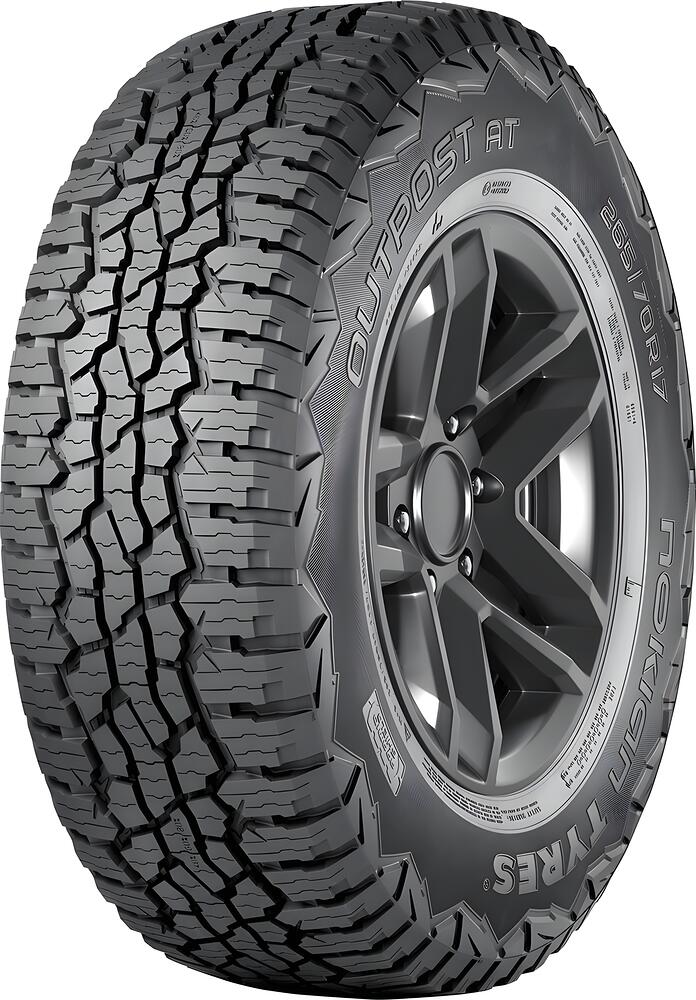 Nokian Outpost AT 265/70 R17 115T