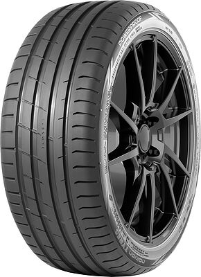 Nokian PowerProof 225/40 R18 92Y XL