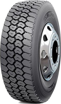 Nokian R-Truck Trailer 285/70 R19,5 150/148J 3PMSF (Прицепная ось)