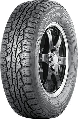 Nokian Rotiiva A/T LT235/85 R16 120/116R