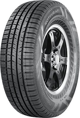 Nokian Rotiiva H/T LT275/70 R18 125/122R