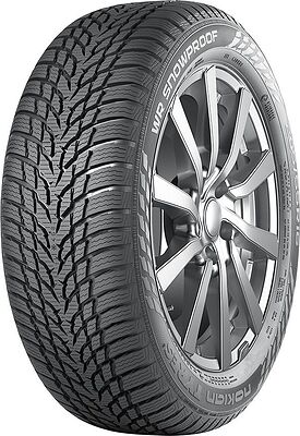 Nokian Snowproof 235/50 R18 101V XL