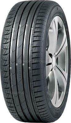 Nokian V 195/55 R15 89V XL