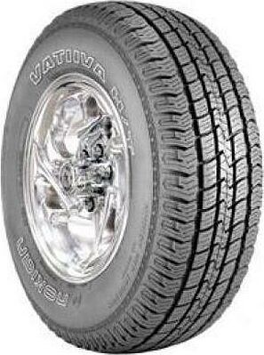 Nokian Vatiiva H/T 245/75 R16 111S