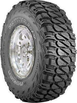 Nokian Vatiiva M/T 285/75 R16 122/119N