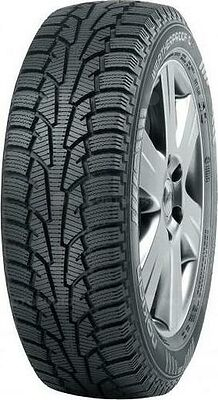 Nokian Weatherproof C 175/65 R14C 90/88T
