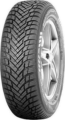 Nokian Weatherproof SUV 215/70 R16 100H